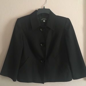 Women’s Black Balzer